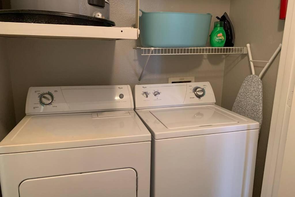 Newly Furnished 1Br Apartment W/ Hermann Park View Houston Ngoại thất bức ảnh
