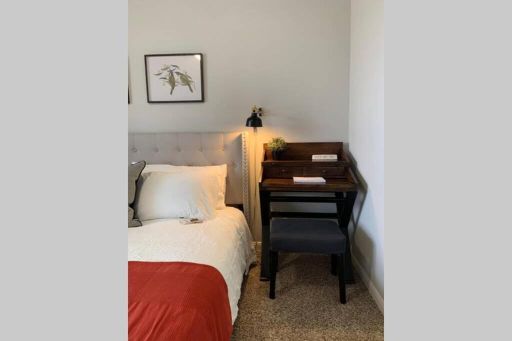 Newly Furnished 1Br Apartment W/ Hermann Park View Houston Ngoại thất bức ảnh