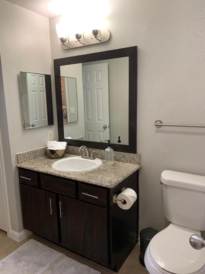 Newly Furnished 1Br Apartment W/ Hermann Park View Houston Ngoại thất bức ảnh